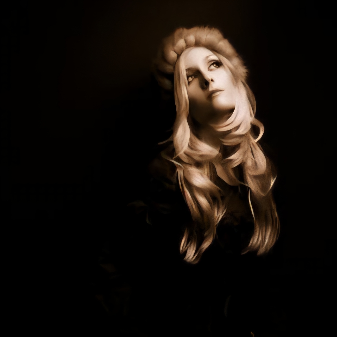 Give Her Away artwork
